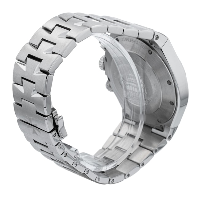 Vacheron Constantin Overseas 49150/B01A-9095 Image 3